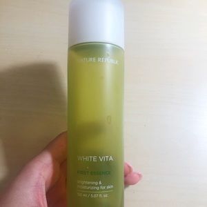 Nature Republic WHITE VITA First Essence